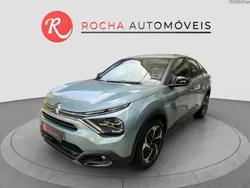 Citroën C4 1.2 PureTech Feel Pack