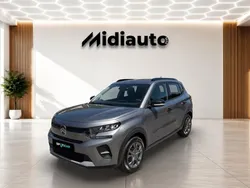 Citroen C3 1.2 Turbo 100ch PLUS