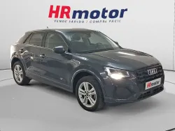 AUDI Q2 35 TFSI Advanced S tronic 110kW