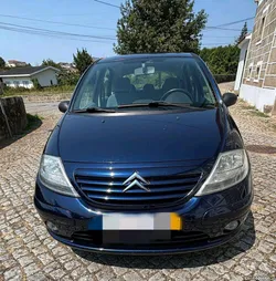 Citroën C3 sx