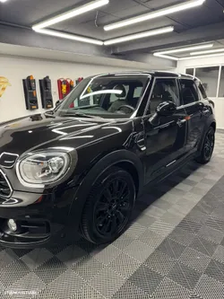 MINI Countryman Cooper D Auto