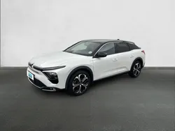 Citroën C5 X PureTech 130 S&S EAT8 - Shine