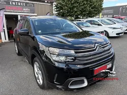 Citroen C5 Aircross 1.5L BlueHDI 130 cv BUSINESS