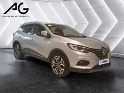 Renault Kadjar TCe 140 Techno
