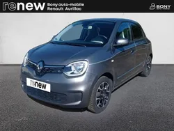 Renault Twingo III SCe 75 - 20 Intens