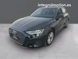 AUDI A3 Sportback 30 TFSI S tronic