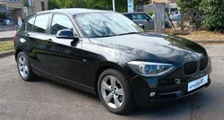 BMW Série 1 118d xDrive Sport 143Cv