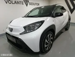 Toyota Aygo X 1.0 Play