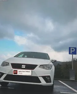 Seat Ibiza Fr 1.0