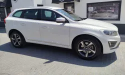 Volvo XC60 R-Design Geartronic