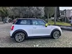 MINI 3 Portas Cooper SE