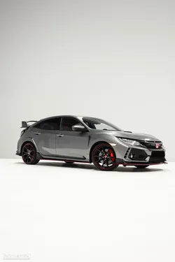 Honda Civic 2.0 VTEC Turbo Type R GT