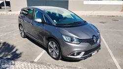 Renault Scénic 1.7 Blue dCi Bose Edition