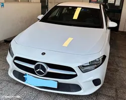 Mercedes-Benz A 160 Style