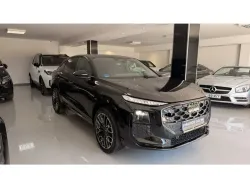 Audi Q3 Sportback e-hybrid Black line S tronic 200kW
