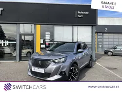 Peugeot 2008 1.5 Bhdi 130ch ALLURE *TOIT OUVRANT- ENTRETIEN A JOUR