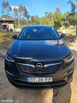 Opel Grandland X 1.2 T Edition