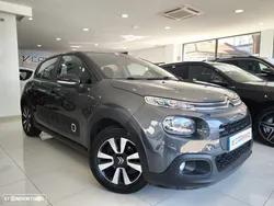 Citroën C3 1.2 PureTech Feel