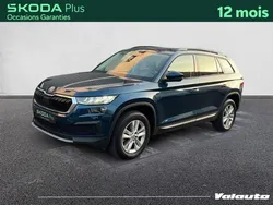 Skoda Kodiaq BUSINESS 1.5 TSI 150 ACT DSG7