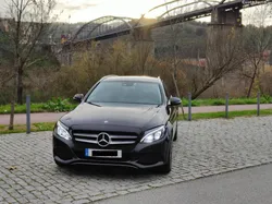 Mercedes-Benz C 220 Advantgarde+