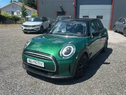 MINI MINI 5 PORTES Cooper 136 classic