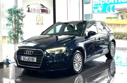 Audi A3 Sportback 30 TDI Sport