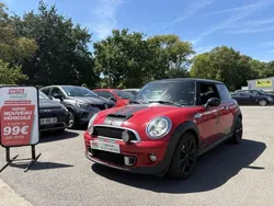 Mini MINI COOPER SD 143CH
