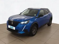 Peugeot 2008 PureTech 100 S&S BVM6 - Style