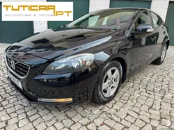 Volvo V40 1.6 D2 Kinetic Eco
