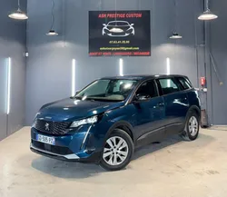 Peugeot 5008 1.5 BLUEHDI 130CH S&S EAT8 ACTIVE PACK