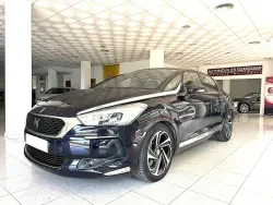 DS Automobiles DS 5 2.0BlueHDi S&S Sport EAT6 180