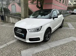 Audi A1 1.4 TDi Sport
