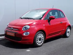 Fiat 500 1.0 70 ch Hybride BSG S/S Lounge