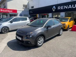 Citroën C3 Société (2 places) 82ch Feel Business "TVA Récupérable"