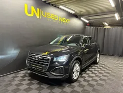 Audi Q2 Advanced 150 cv S-Tronic CAMERA/GPS/HAYON ELEC