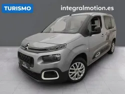 Citroen Berlingo Berlingo Multispace 1.5 BlueHDi 100 MAN6 Feel M