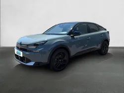 Citroën C4 Hybride 145 ch e-DCS6 - Max