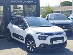 Citroen c3 shine 110ch s&s