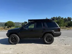 Jeep Grand Cherokee 4.7 V8 Limited