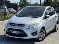 Ford C-Max 1.0 125 S&S ECOBOOST TITANIUM X 61726 KMS