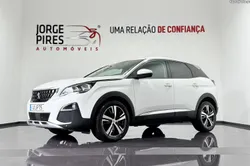 Peugeot 3008 1.5 BLUEHDI ALLURE 130CV - NACIONAL