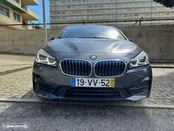 BMW 225xe Active Tourer