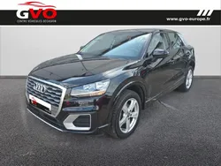 Audi Q2 30 TDI 116ch Sport S tronic 7 Euro6d-T 118g
