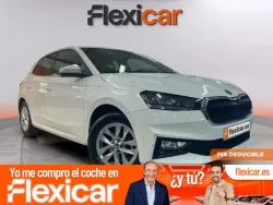 Skoda Fabia 1.0 TSI Selection 70kW