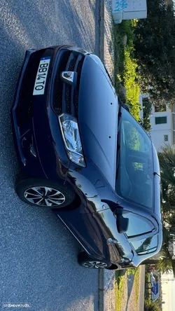 Dacia Sandero 1.2 16V