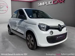 RENAULT TWINGO 1.0 SCE 70 69Ch Garantie 12 mois 85000 kms
