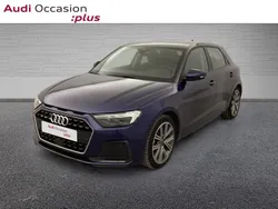 Audi A1 Sportback 30 TFSI 110ch Advanced S tronic 7