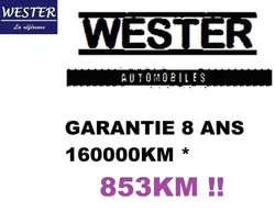 Peugeot 3008 ELECTRIQUE 210CH BATTERIE 73 KWH ALLURE