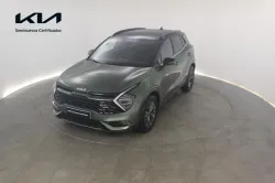 Kia Sportage 1.6 T-GDi HEV GT-Line 4x4 239