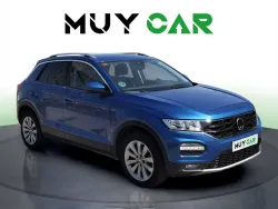 Volkswagen T-Roc 2.0TDI Advance DSG7